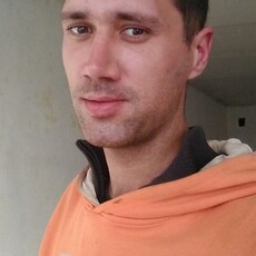 Фотография мужчины Миха, 36 лет из г. Усть-Каменогорск