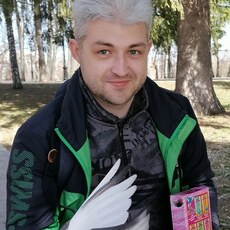 Фотография мужчины Станислав, 33 года из г. Тюмень