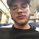 Михаил Прус, 21 год