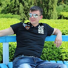 Фотография мужчины Владимир, 37 лет из г. Россошь