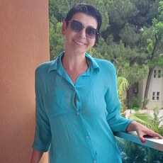 Фотография девушки Оксана, 48 лет из г. Владимир