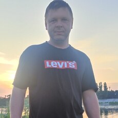 Фотография мужчины Сергей, 38 лет из г. Семикаракорск