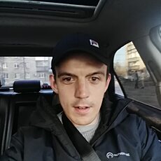 Фотография мужчины Генадий, 27 лет из г. Копейск