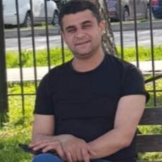 Фотография мужчины Ash, 36 лет из г. Владимир