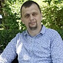 Олег, 45 лет