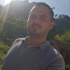 Фотография мужчины Кхан, 32 года из г. Карачаевск