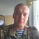 Дэнчик, 40 лет