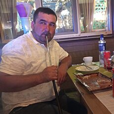 Фотография мужчины Расул, 40 лет из г. Бишкек