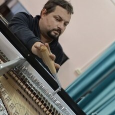 Фотография мужчины Андрей, 42 года из г. Коломна