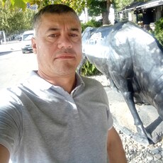 Фотография мужчины Захар, 47 лет из г. Балабаново