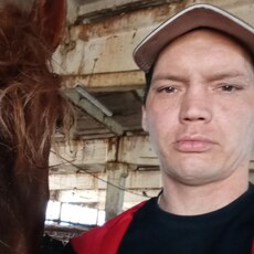 Фотография мужчины Владимир, 32 года из г. Ува