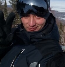 Фотография мужчины Егор, 36 лет из г. Байкальск