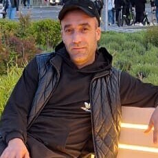 Фотография мужчины Арман, 44 года из г. Россошь