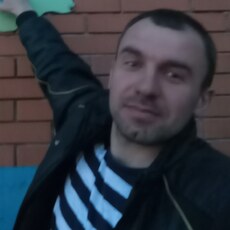 Фотография мужчины Славик, 36 лет из г. Ромны