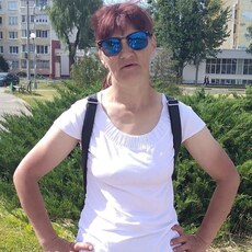 Фотография девушки Ната, 51 год из г. Старобин