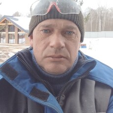 Фотография мужчины Дмитрий, 47 лет из г. Липецк