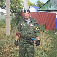 Фотография мужчины Вадим, 55 лет из г. Стерлитамак