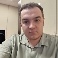 Фотография мужчины Михаил, 37 лет из г. Тюмень