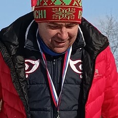 Фотография мужчины Юрий, 52 года из г. Иваново