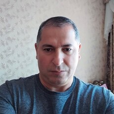 Фотография мужчины Расим, 50 лет из г. Кострома