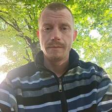 Фотография мужчины Александр, 35 лет из г. Торез