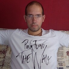 Фотография мужчины Антон, 38 лет из г. Великий Новгород