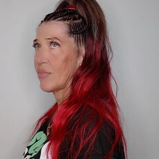 Фотография девушки Ирина, 57 лет из г. Волжский