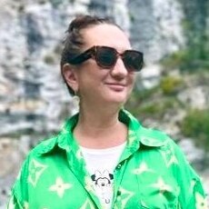 Фотография девушки Наташа, 44 года из г. Адлер