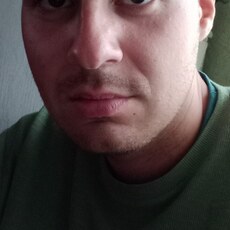 Фотография мужчины Матвей, 24 года из г. Новополоцк