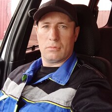 Фотография мужчины Виталий, 41 год из г. Абай