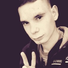 Фотография мужчины Федор, 28 лет из г. Северодвинск