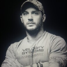 Фотография мужчины Том Харди, 40 лет из г. Курганинск