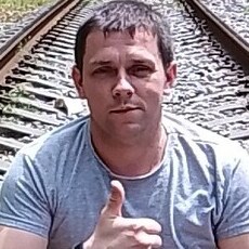 Фотография мужчины Алексей, 38 лет из г. Старый Оскол