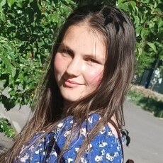 Фотография девушки Лолита, 20 лет из г. Белгород