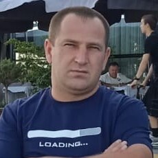 Фотография мужчины Евгений, 38 лет из г. Климовичи