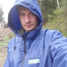 Фотография мужчины Паша, 42 года из г. Лида
