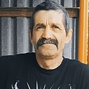 Алексис, 62 года