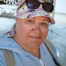 Фотография девушки Ирина, 53 года из г. Сургут