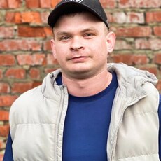 Фотография мужчины Рома, 42 года из г. Тамбов