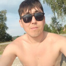 Фотография мужчины Камиль, 35 лет из г. Сысерть