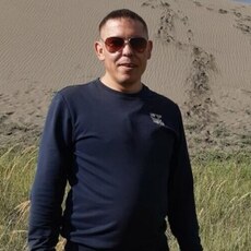 Фотография мужчины Александр, 40 лет из г. Краснокаменск