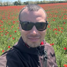 Фотография мужчины Грей, 32 года из г. Симферополь