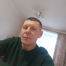 Фотография мужчины Андрей, 45 лет из г. Пермь