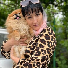 Фотография девушки Анастасия, 44 года из г. Алматы