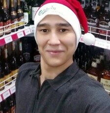 Фотография мужчины Руслан, 29 лет из г. Актау