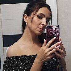 Фотография девушки Алина, 38 лет из г. Брест