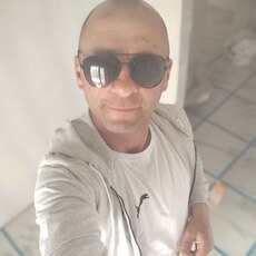 Фотография мужчины Николай, 41 год из г. Мозырь