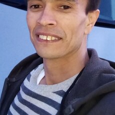 Фотография мужчины Don Joker, 45 лет из г. Кокшетау