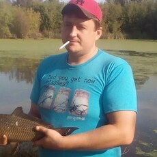 Фотография мужчины Алексей, 36 лет из г. Губкин