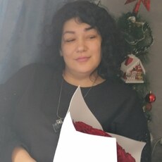 Фотография девушки Элла, 44 года из г. Шахты